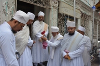 Majlis-e-Husaini 1438 AH: Nooraani Masjid